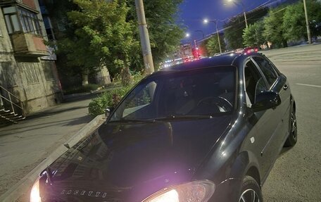 Chevrolet Lacetti, 2010 год, 550 000 рублей, 1 фотография