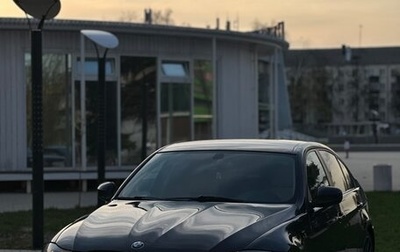 BMW 3 серия, 2011 год, 1 400 000 рублей, 1 фотография