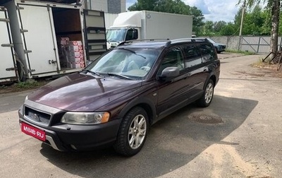 Volvo XC70 I, 2006 год, 630 000 рублей, 1 фотография