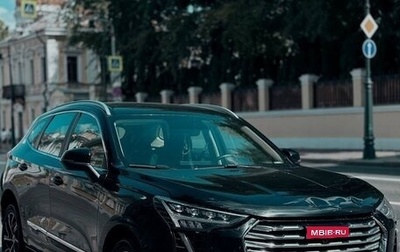 Haval Jolion, 2021 год, 1 100 000 рублей, 1 фотография