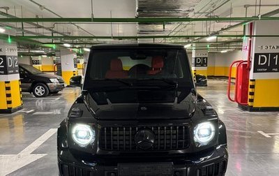 Mercedes-Benz G-Класс AMG, 2024 год, 27 570 000 рублей, 1 фотография