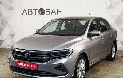 Volkswagen Polo VI (EU Market), 2021 год, 1 690 000 рублей, 1 фотография