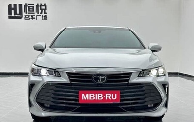 Toyota Avalon, 2021 год, 2 449 900 рублей, 1 фотография