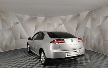 Renault Laguna III рестайлинг, 2011 год, 595 150 рублей, 3 фотография