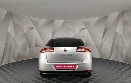 Renault Laguna III рестайлинг, 2011 год, 595 150 рублей, 7 фотография