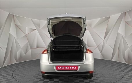 Renault Laguna III рестайлинг, 2011 год, 595 150 рублей, 9 фотография