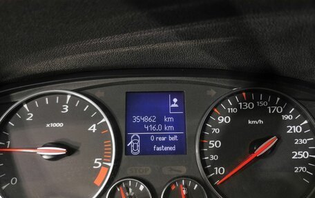 Renault Laguna III рестайлинг, 2011 год, 595 150 рублей, 15 фотография