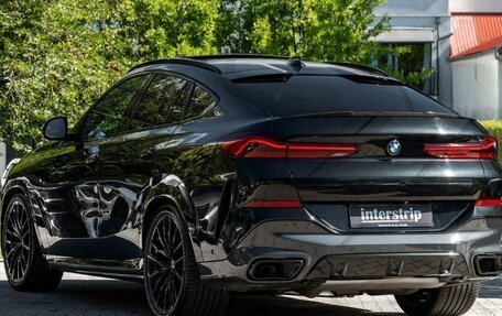 BMW X6, 2022 год, 7 190 000 рублей, 4 фотография