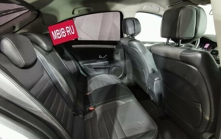 Renault Laguna III рестайлинг, 2011 год, 595 150 рублей, 13 фотография