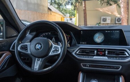 BMW X6, 2022 год, 7 190 000 рублей, 7 фотография