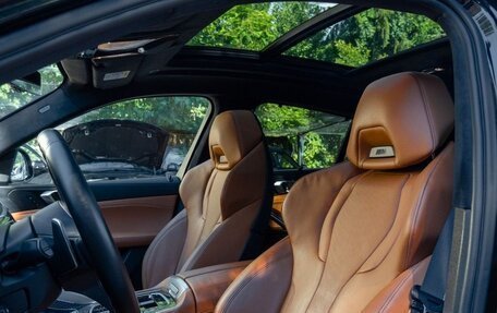 BMW X6, 2022 год, 7 190 000 рублей, 9 фотография