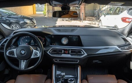 BMW X6, 2022 год, 7 190 000 рублей, 10 фотография