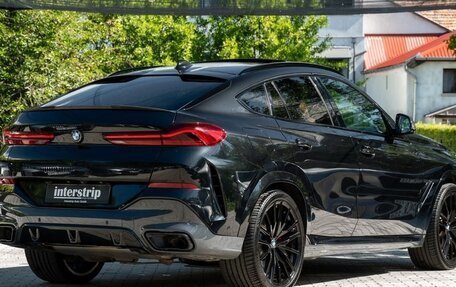 BMW X6, 2022 год, 7 190 000 рублей, 6 фотография
