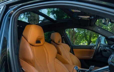 BMW X6, 2022 год, 7 190 000 рублей, 8 фотография
