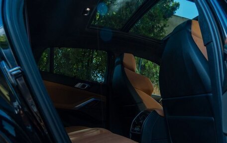BMW X6, 2022 год, 7 190 000 рублей, 11 фотография