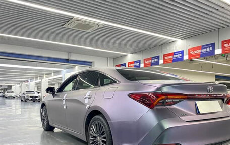Toyota Avalon, 2021 год, 2 469 900 рублей, 4 фотография