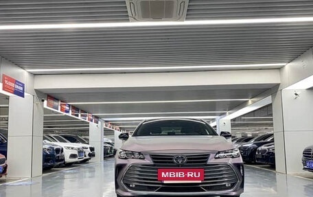 Toyota Avalon, 2021 год, 2 469 900 рублей, 2 фотография