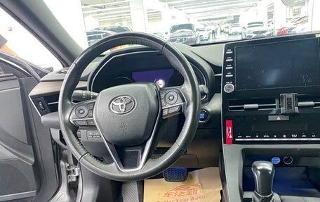 Toyota Avalon, 2021 год, 2 469 900 рублей, 9 фотография