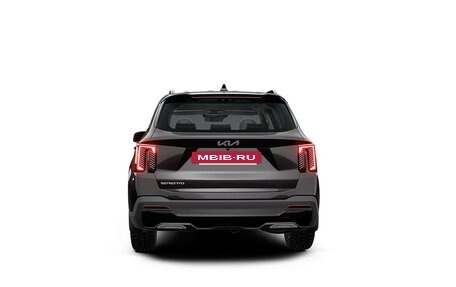 KIA Sorento IV, 2024 год, 6 400 000 рублей, 5 фотография