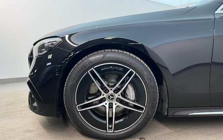Mercedes-Benz E-Класс, 2023 год, 7 990 000 рублей, 7 фотография