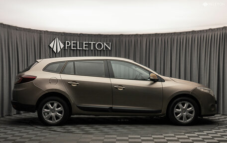 Renault Megane III, 2010 год, 480 000 рублей, 7 фотография