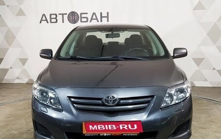 Toyota Corolla, 2008 год, 669 000 рублей, 2 фотография