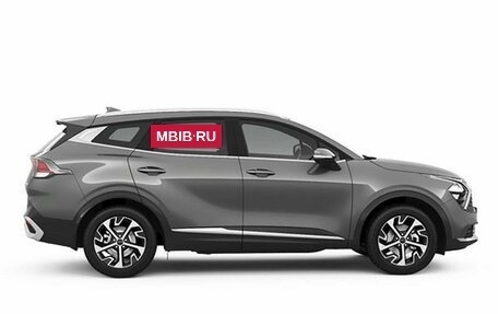 KIA Sportage IV рестайлинг, 2025 год, 3 949 000 рублей, 2 фотография