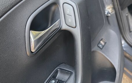 Volkswagen Polo VI (EU Market), 2016 год, 920 000 рублей, 8 фотография