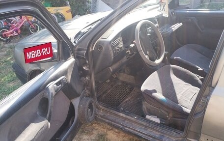 Volkswagen Golf III, 1995 год, 145 000 рублей, 4 фотография