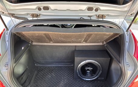 Hyundai Solaris II рестайлинг, 2012 год, 930 000 рублей, 14 фотография