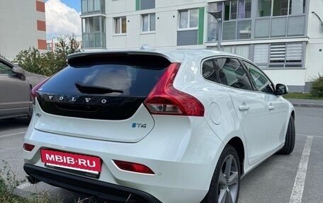 Volvo V40 II рестайлинг, 2013 год, 1 250 000 рублей, 5 фотография