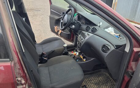 Ford Focus IV, 2004 год, 250 000 рублей, 6 фотография