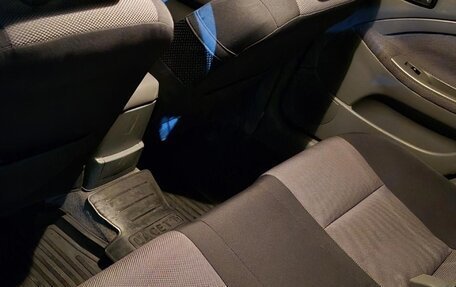 Chevrolet Lacetti, 2010 год, 550 000 рублей, 5 фотография