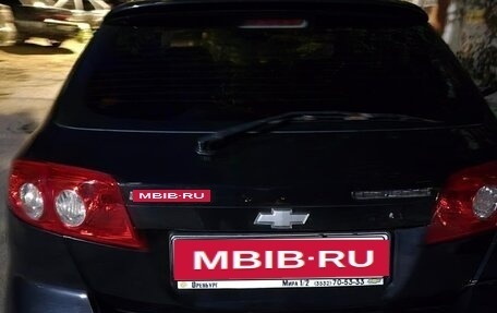 Chevrolet Lacetti, 2010 год, 550 000 рублей, 2 фотография