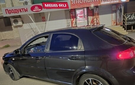 Chevrolet Lacetti, 2010 год, 550 000 рублей, 3 фотография