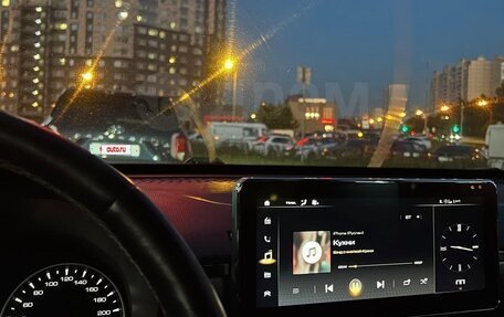 Haval Jolion, 2021 год, 1 100 000 рублей, 6 фотография