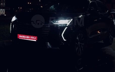 Haval Jolion, 2021 год, 1 100 000 рублей, 3 фотография