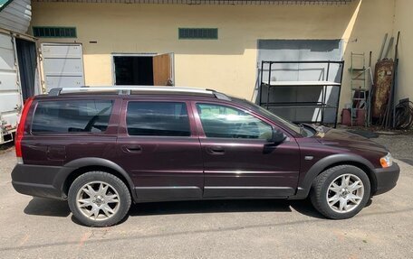 Volvo XC70 I, 2006 год, 630 000 рублей, 2 фотография