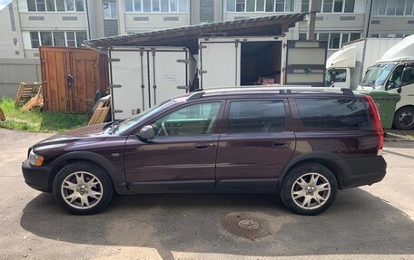 Volvo XC70 I, 2006 год, 630 000 рублей, 4 фотография