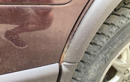 Volvo XC70 I, 2006 год, 630 000 рублей, 13 фотография