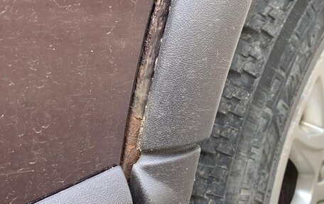 Volvo XC70 I, 2006 год, 630 000 рублей, 12 фотография