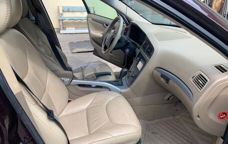 Volvo XC70 I, 2006 год, 630 000 рублей, 17 фотография