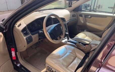 Volvo XC70 I, 2006 год, 630 000 рублей, 16 фотография