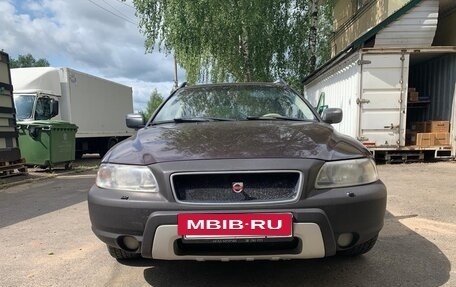 Volvo XC70 I, 2006 год, 630 000 рублей, 9 фотография