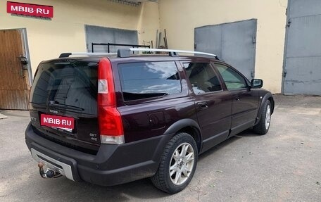 Volvo XC70 I, 2006 год, 630 000 рублей, 7 фотография