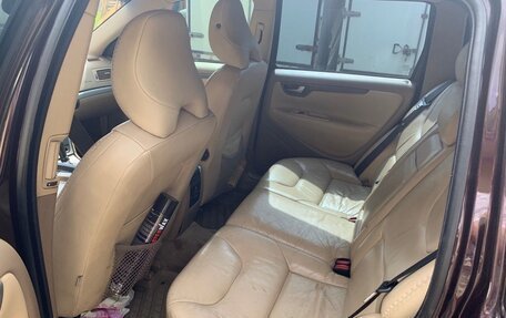 Volvo XC70 I, 2006 год, 630 000 рублей, 19 фотография