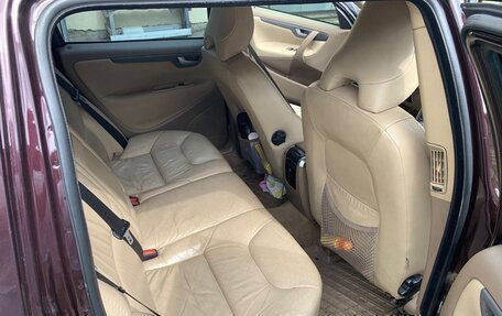 Volvo XC70 I, 2006 год, 630 000 рублей, 20 фотография