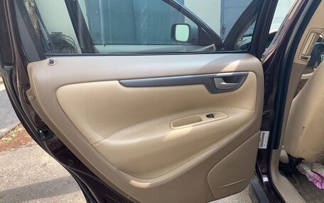 Volvo XC70 I, 2006 год, 630 000 рублей, 24 фотография