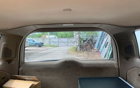 Volvo XC70 I, 2006 год, 630 000 рублей, 21 фотография