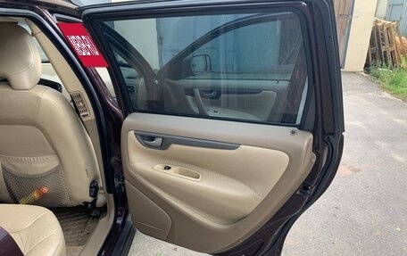 Volvo XC70 I, 2006 год, 630 000 рублей, 26 фотография